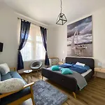 Villa Abigel Vendeghaz