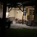 Villa Abigel Vendeghaz Keszthely