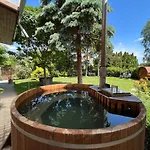 Abigel Vendeghaz Villa Keszthely