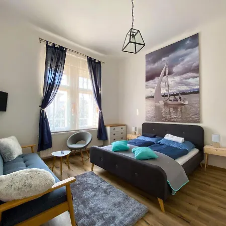 ヴィラ Abigel Vendeghaz