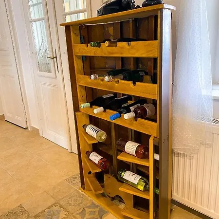 Abigel Privat Vendeghaz Keszthely