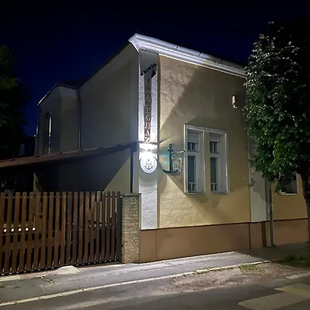 Abigel Privat Vendeghaz Keszthely *