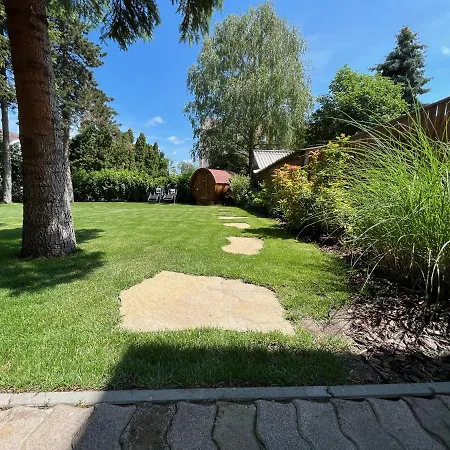 Abigel Privat Vendeghaz Keszthely * Кестхей
