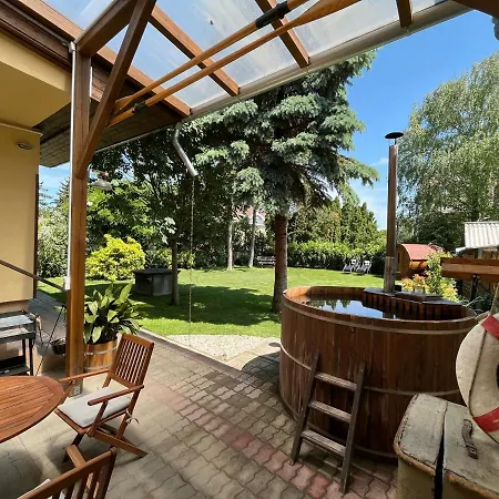 Villa Abigel Vendeghaz Keszthely