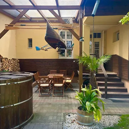 Abigel Privat Vendeghaz Keszthely