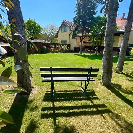 Abigel Privat Vendeghaz Keszthely *
