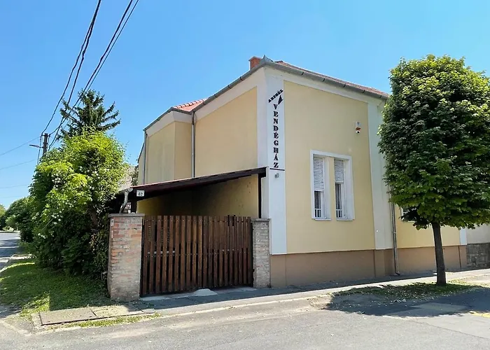 Villa Abigél